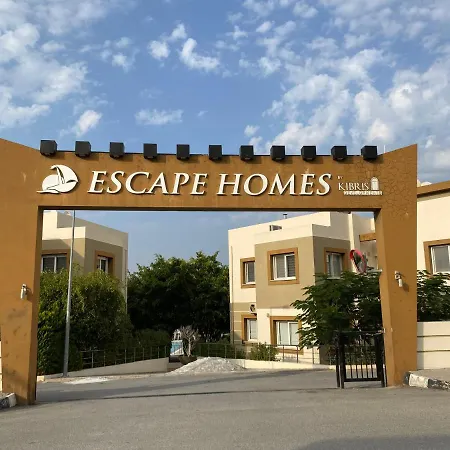 Escape Homes